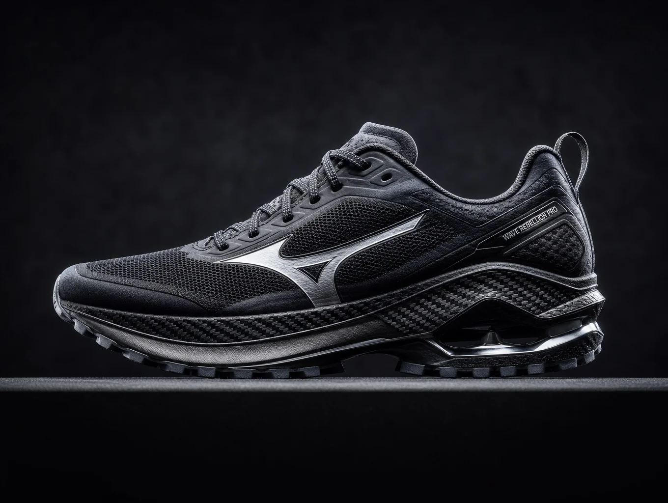 Athletic performance footwear